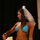 Stephanie  Gibbons - NPC Vancouver USA Natural & Tanji Johnson 2013 - #1
